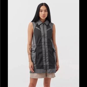 Nike Jordan Next Utility Capsule Women's Jacket NWT